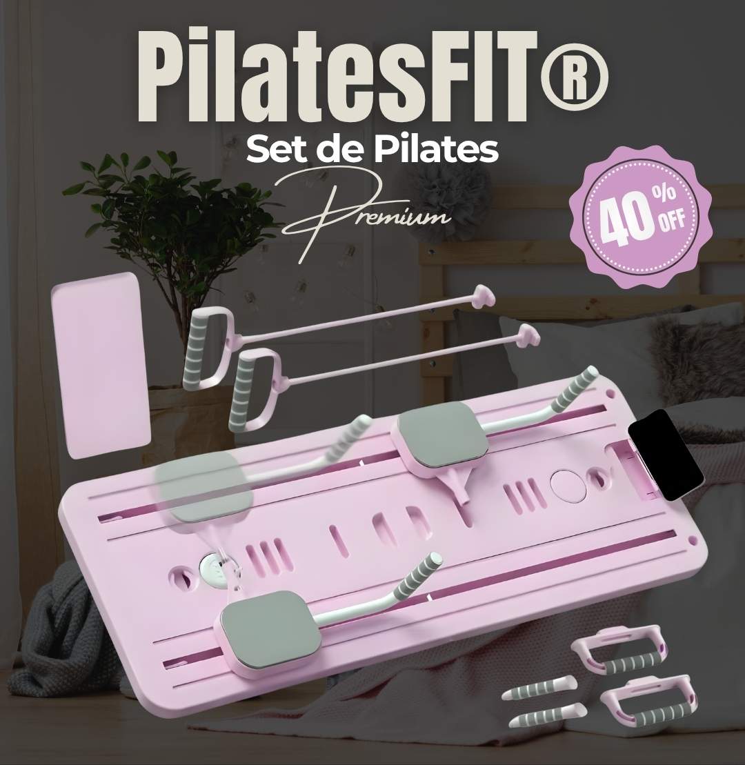 Set de Pilates