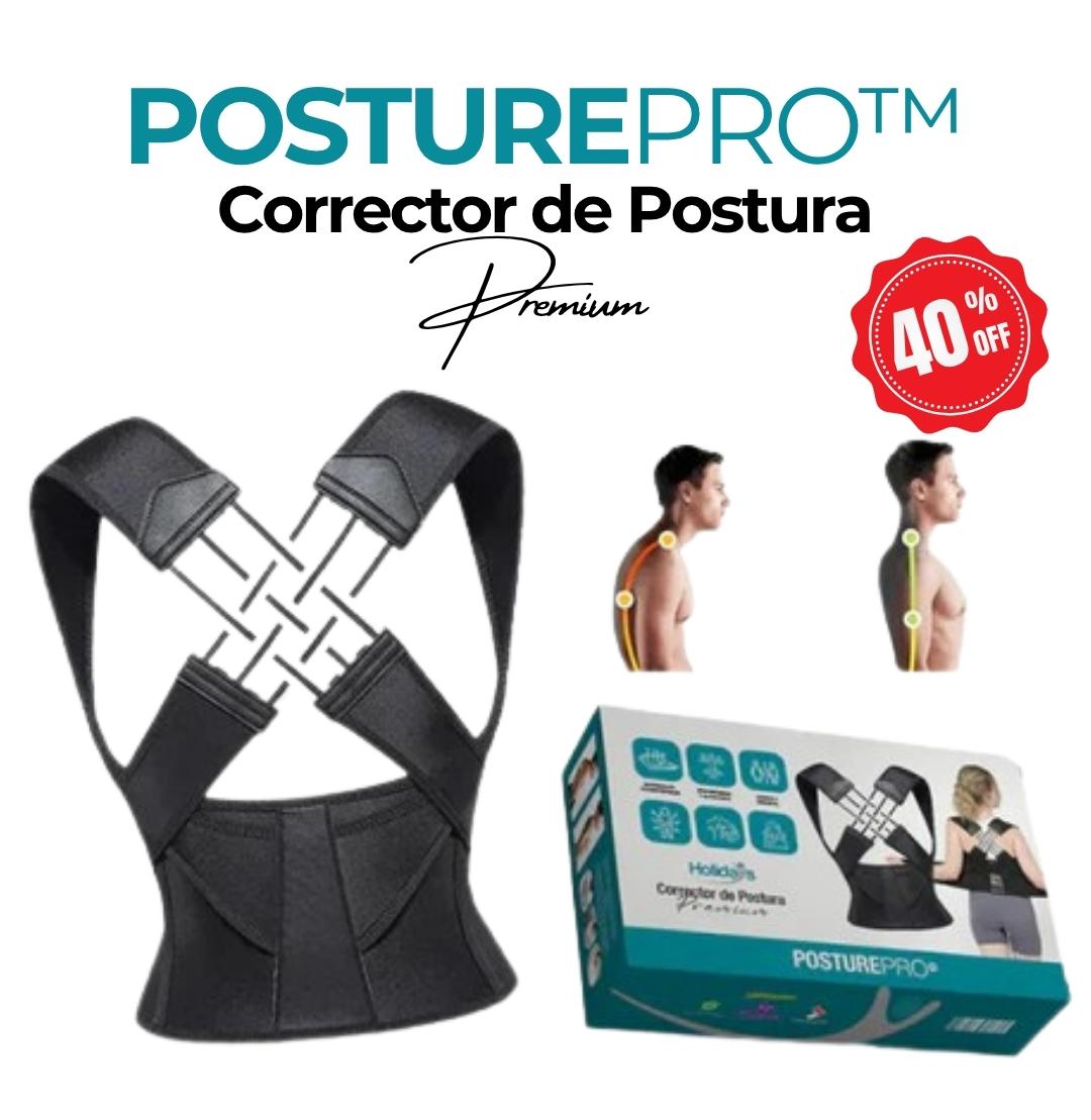 Faja Corrector De Espalda