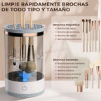 LIMPIADOR DE BROCHAS