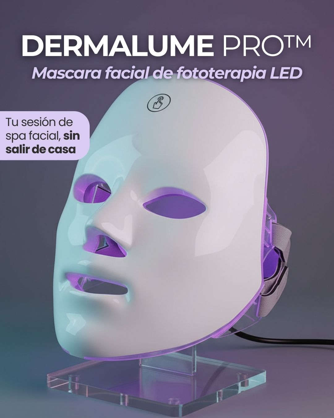 DermaLume Pro